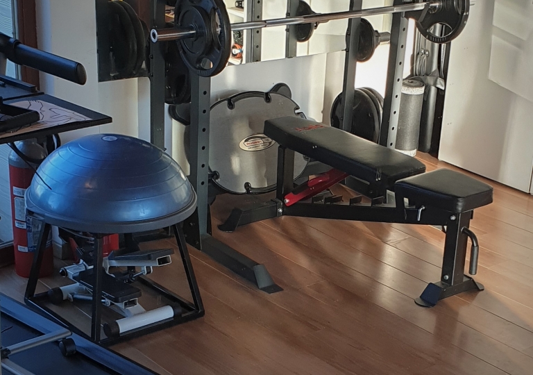 6 Functional Strength