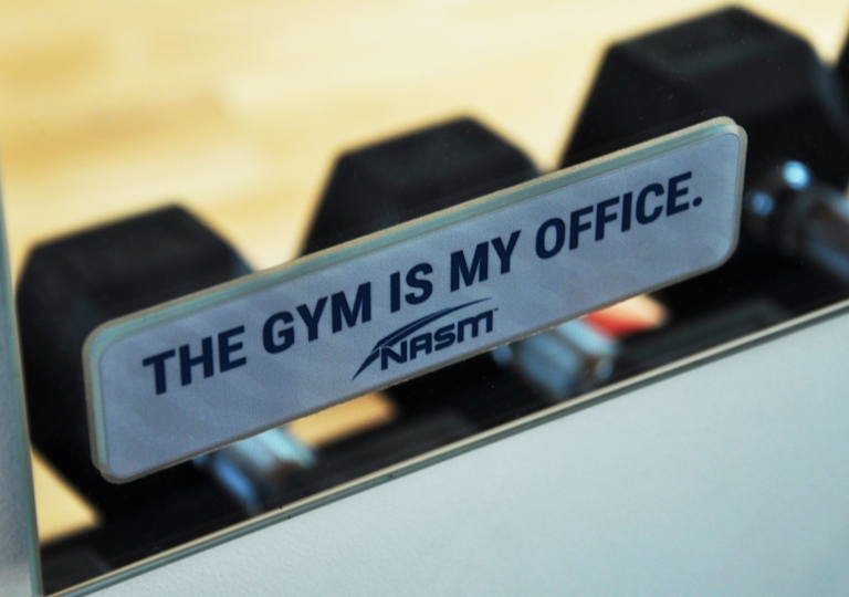 7 The Office