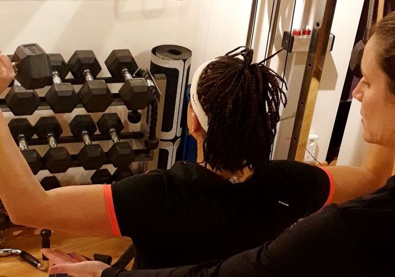 Training